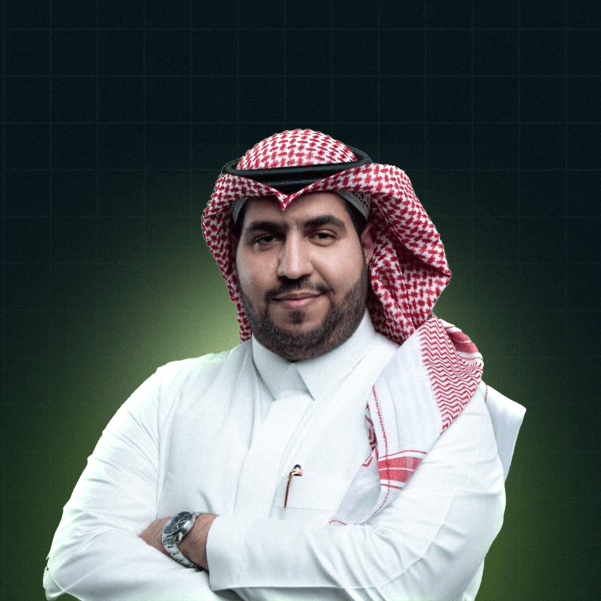 أ.محمد المبيض