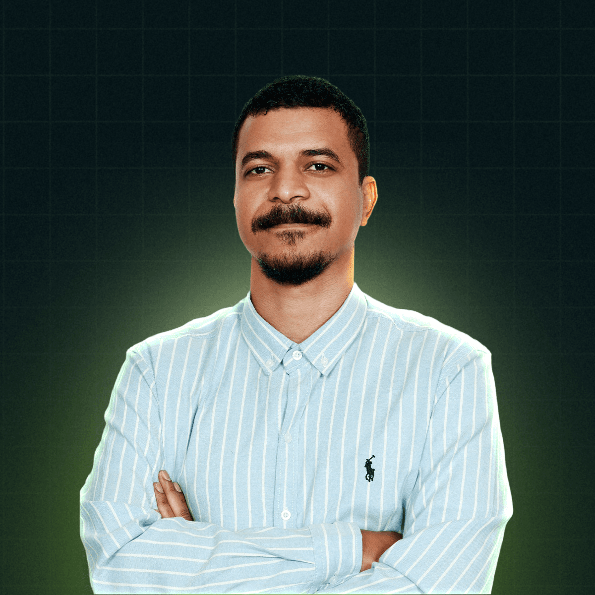 أ. اسامة همد